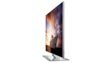 Samsung UE46F7090 - Bilder