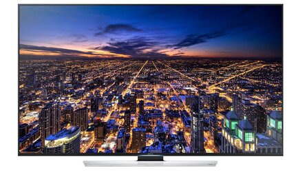Samsung UE55HU7500 - Bilder