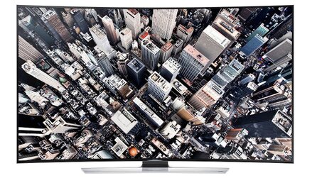 Samsung UE55HU8500 - Bilder