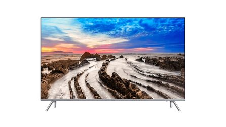 Samsung-Fernseher - Firmware-Update macht manche Geräte unbrauchbar