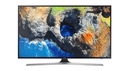 Samsung 58 Zoll UHD-TV für 679€ + 70€ Saturn-Coupon - Angebote bei Saturn