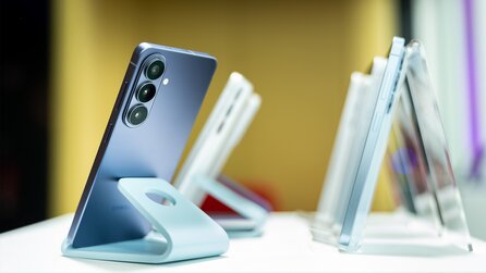 Samsung Galaxy Unpacked 2026: Das Wichtigste zu Galaxy S26 und Co. im Schnelldurchlauf