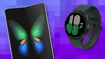 Neue Samsung-Smartphones: Auf was wir uns bald freuen können - und auf was nicht