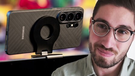Samsung versteckt in One UI 8.5 eine praktische Funktion für den Alltag – doch nur wenige können sie auch wirklich nutzen