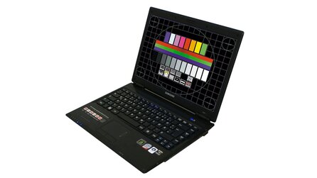 Samsung X460 - Test: Sehr leichtes 14-Zoll-Notebook