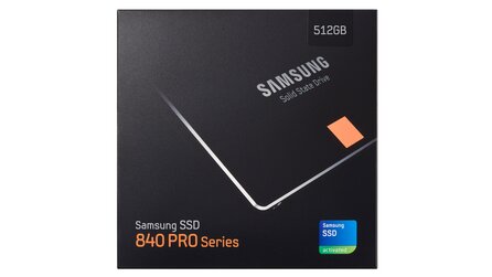 Samsung SSD 840 Pro und Micro SD - Adventskalender 2013