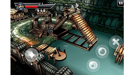 Samuari II: Vengeance