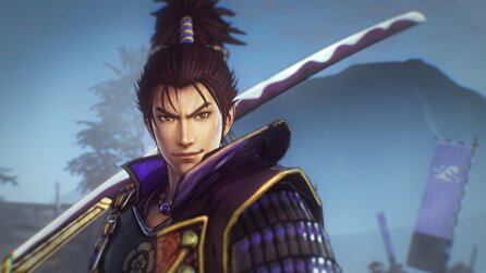 Samurai Warriors 5 - Screenshots