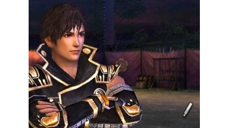 Samurai Warriors: Chronicles