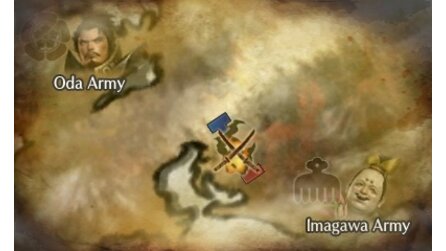 Samurai Warriors: Chronicles