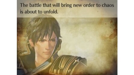 Samurai Warriors: Chronicles