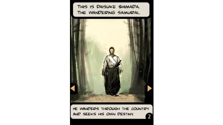 Samurai - Way of the Warrior