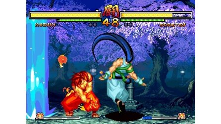 Samurai Shodown V