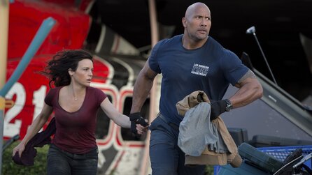 San Andreas - Bilder zum Kinofilm