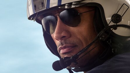San Andreas - Bilder zum Kinofilm