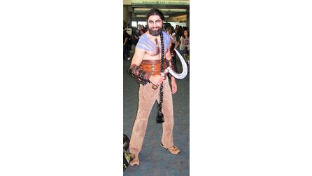 San Diego ComicCon 2011 - Impressionen der Comic-Messe