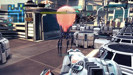 Sanctum 2 - Screenshots