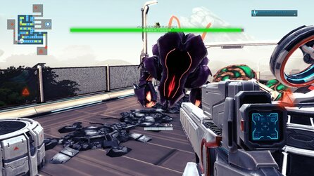 Sanctum 2 - Screenshots