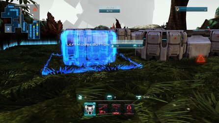 Sanctum 2 - Screenshots