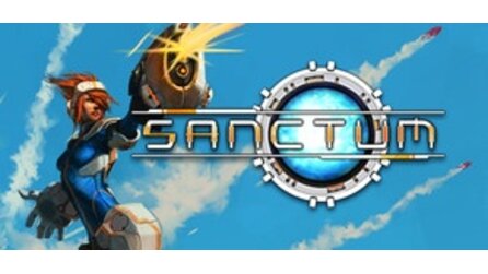 Sanctum - Neue DLC-Map kostenlos veröffentlicht