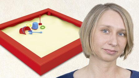 Sandbox-MMOs: Der Preis der Freiheit - Zeitfressende Augenwischerei