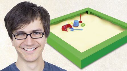 Sandbox-MMOs: Der Preis der Freiheit - Gebt mir Freiheit!