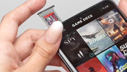 2026 spüren wohl auch Handys die Auswirkungen der Speicherkrise: Neben weniger RAM soll ein alter Bekannter sein Comeback feiern