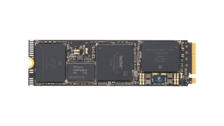 SanDisk 500 GB M.2 SSD für 99 € - Speicher-Deals auf MediaMarkt.de [Anzeige]