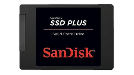 Sandisk SSD mit 1 TByte, LG 60 Zoll UHD-Fernseher - Adventskalender-Angebote bei MediaMarkt.de