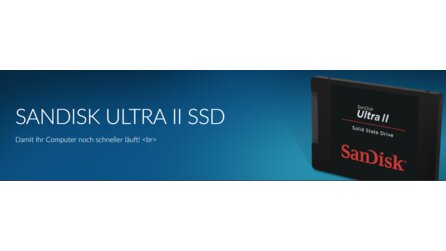 SanDisk SSD 960 GB, Konsolen-Angebote - MediaMarkt und Saturn unter Geizhals-Preisen