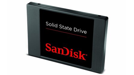 SanDisk-SSDs mit 240 und 480 GByte ab 69€, USB-HDD nur 35€ - Angebote bei MediaMarkt