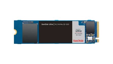 Gönn dir Dienstag bei Mediamarkt mit günstigen SSDs und Games [Anzeige]