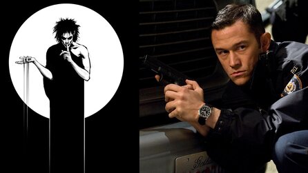 The Sandman - Joseph Gordon-Levitt will die Abenteuer des DC Comics-Helden verfilmen
