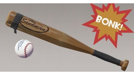 Team Fortress 2 - Neues Spielzeug für den Scout