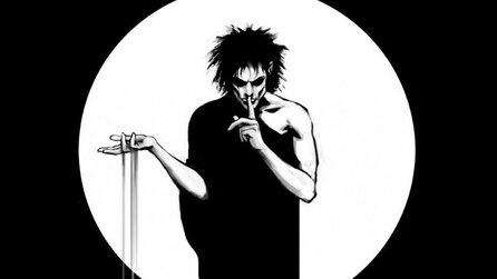Netflix verfilmt Sandman Comics von Neil Gaiman als TV-Serie