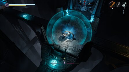 Sands of Aura - Screenshots