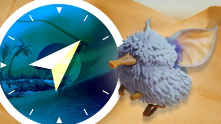 Monster Hunter Wilds: Sandwusel fangen - Fundort und was ihr wissen müsst