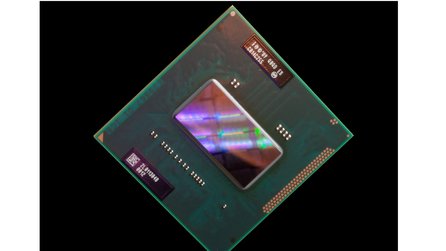Intel Core i5 2400 - Bilder