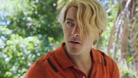 »Halt, ich bin verliebt« - Für ein klitzekleines Detail von One Piece auf Netflix ist der Sanji-Darsteller persönlich verantwortlich und die Fans sind hin und weg