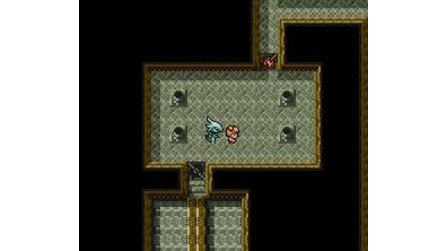 Sansara Naga 2 SNES