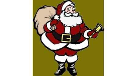 Kurioses: Professor erklärt Santa Claus - „Der Weihnachtsmann nutzt Nano-Technologie“