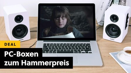 Diese Lautsprecher hattet ihr vermutlich nicht auf dem Schirm, dabei sind sie wahre Preis-Leistungs-Champions!
