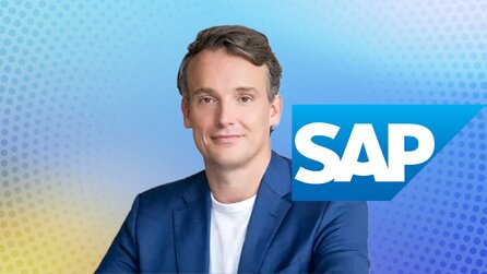 Christian Klein, CEO von SAP: »In drei oder vier Jahren gibt es hier vielleicht niemanden mehr, der Software entwickelt«