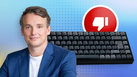 »Tastaturen sind in drei Jahren obsolet«: SAP-Chef erwartet, dass wir unsere Eingaben auf der Arbeit künftig nur noch mit KI machen