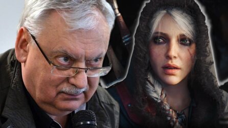 The Witcher 4: Anders als bei den Vorgängern, wird der Autor der Buchvorlage von den Entwicklern »kaum noch gefragt«