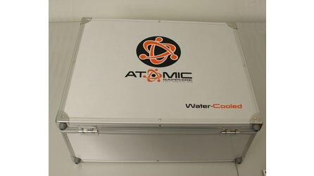Sapphire Atomic HD 4870 X2