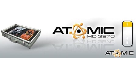 Sapphire - Atomic-Hardware