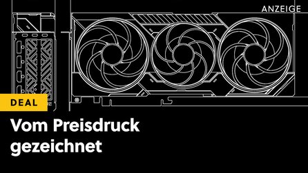 Meine Grafikkarten-Empfehlung für WQHD gibt’s bei Amazon gerade wieder besonders günstig