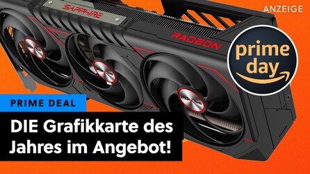 Grafikkarten-Hammer: RX 9070 XT günstiger als jemals zuvor - das ist die beste Grafikkarte, die ich euch 2025 empfehlen kann!