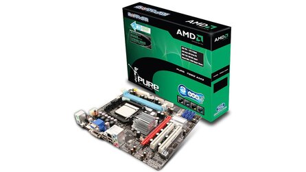 Sapphire - Günstiges AM3-785G-Mainboard